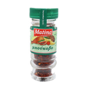 Ματίνα Μπουκόβο 23gr