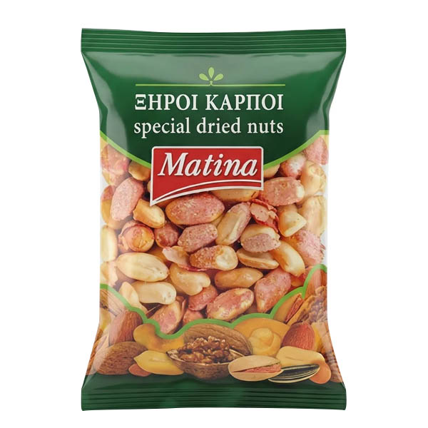 Ματίνα Φυστικόψυχα 180gr