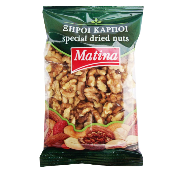 Ματίνα Καρυδόψυχα 120gr