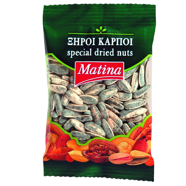 Ματίνα Ηλιόσπορος 100gr