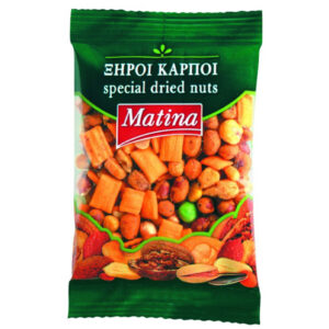 Ματίνα Κοκτέιλ 130gr
