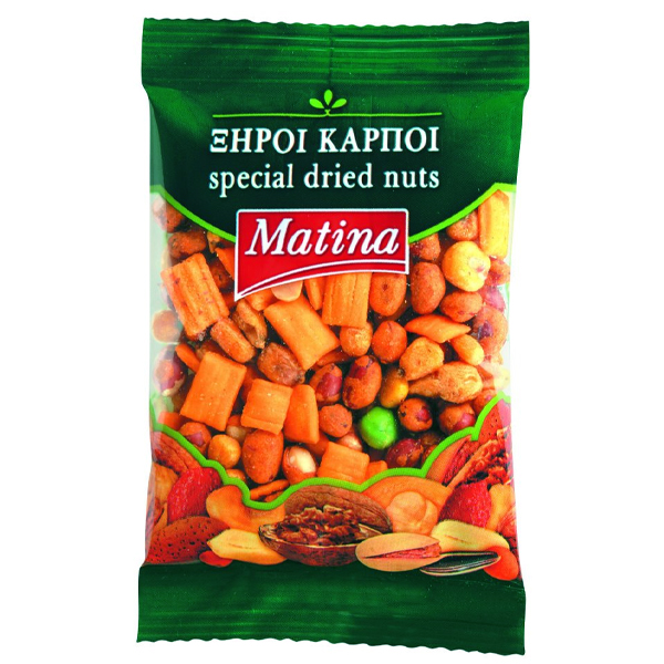 Ματίνα Κοκτέιλ 130gr