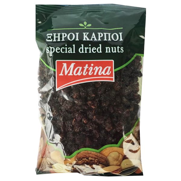 Ματίνα Σταφίδα 200gr (-)