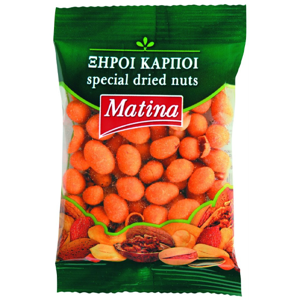Ματίνα Χουανίτα 130gr