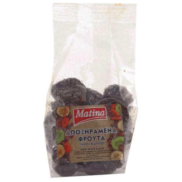 Ματίνα Δαμάσκηνα Απύρηνα 200gr