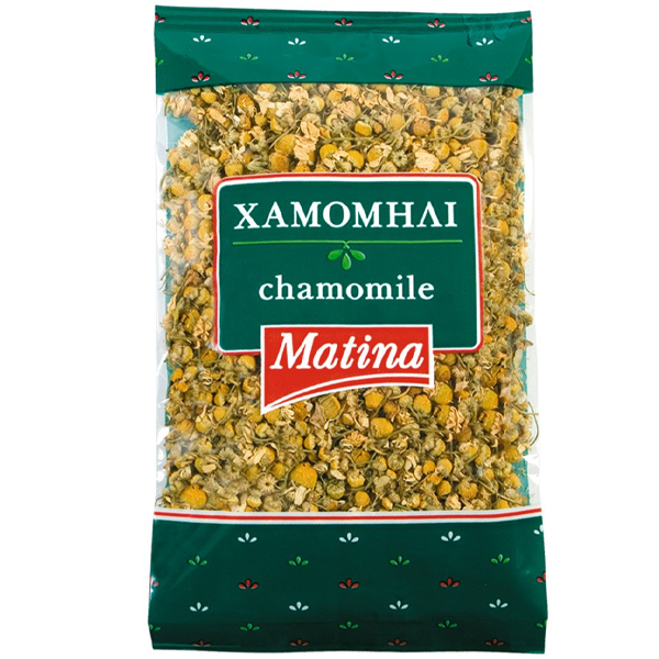 Ματίνα Χαμομήλι 40gr