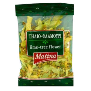 Ματίνα Τήλιο-Φλαμούρι 25gr
