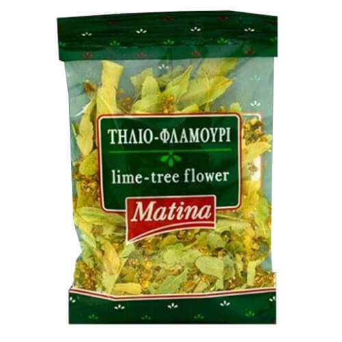 Ματίνα Τήλιο-Φλαμούρι 25gr