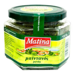 Ματίνα Μαϊντανός 35gr (Βάζο)