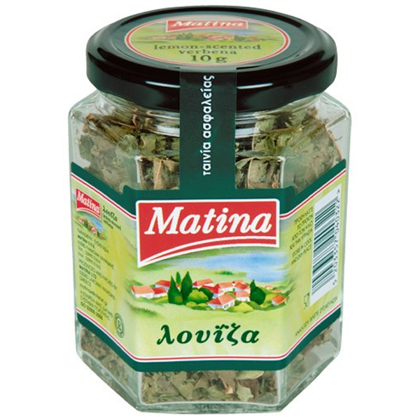 Ματίνα Λουίζα 10gr Βάζο
