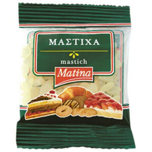 Ματίνα Μαστίχα 10gr