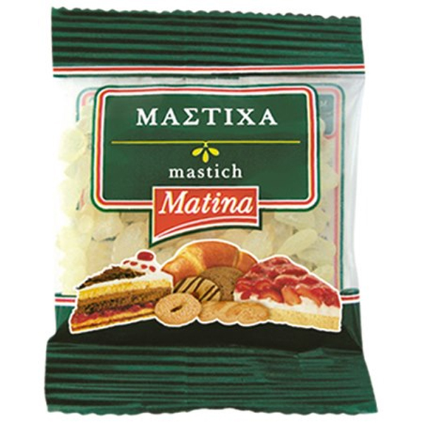 Ματίνα Μαστίχα 10gr