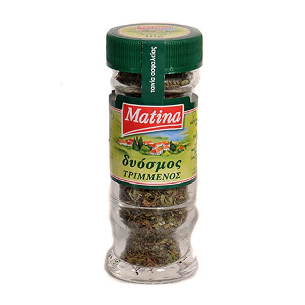 Ματίνα Δυόσμος 10gr (Βάζο)