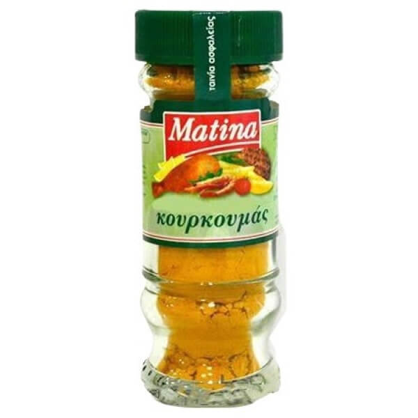 Ματίνα Κουρκουμάς 35gr