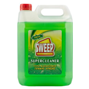 SWEEP Γενικής Χρήσης 4kg/3800ml