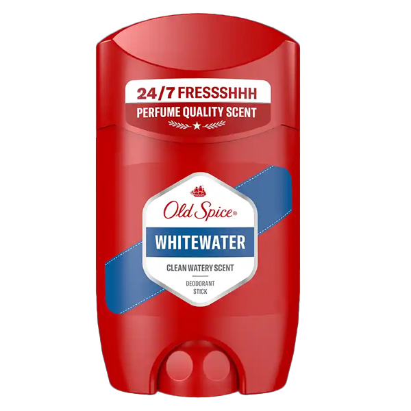 Old Spice Stick Whitewater 50ml