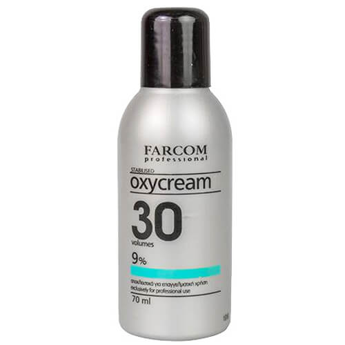Farcom Oxycream 70ml - No 30