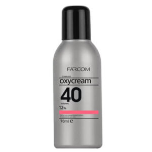 FARCOM Oxycream 70ml - No 40