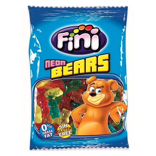 Fini Bears 90gr