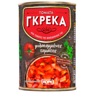 Γκρέκα Ψιλοκομμένα Τοματάκια 400gr