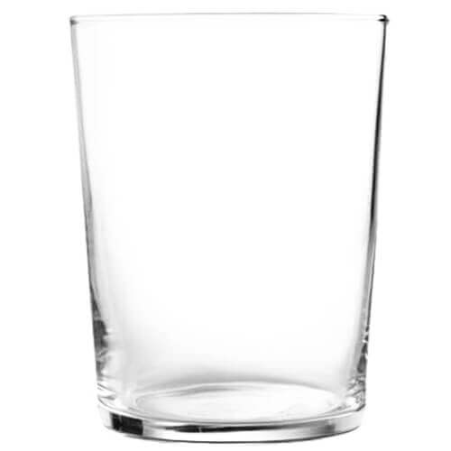 Uniglass Ποτήρι Γυάλινο Νερού Grande 510ml (12τεμ.)