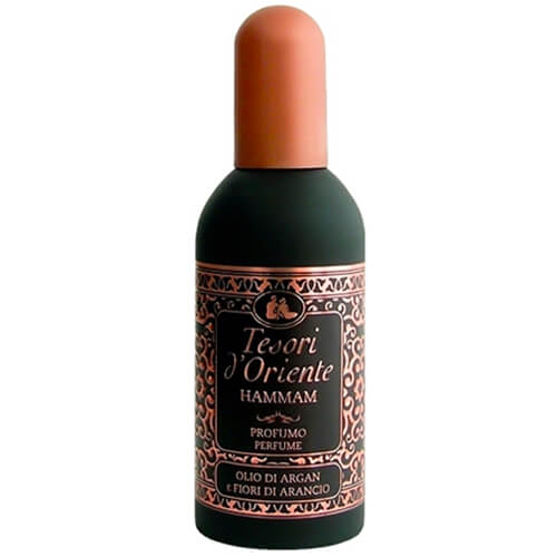 Tesori Άρωμα 100ml (Hammam)