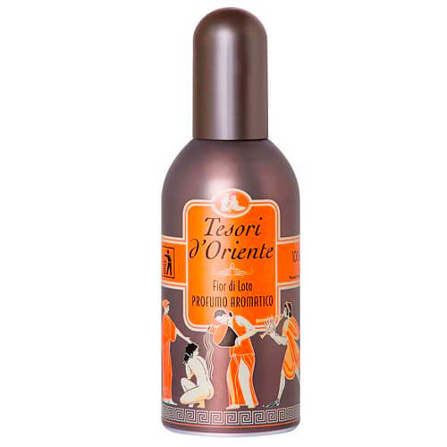 Tesori Άρωμα 100ml (Lotus Flower)