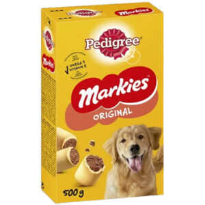 Pedigree Markies 500gr