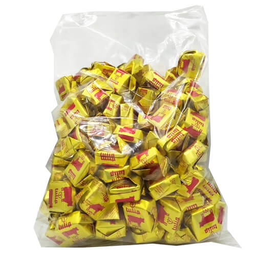 Tulip Καραμέλα Χρυσή 1kg Toffee