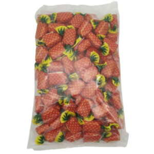 Tulip Καραμέλα 1kg (Fragola)