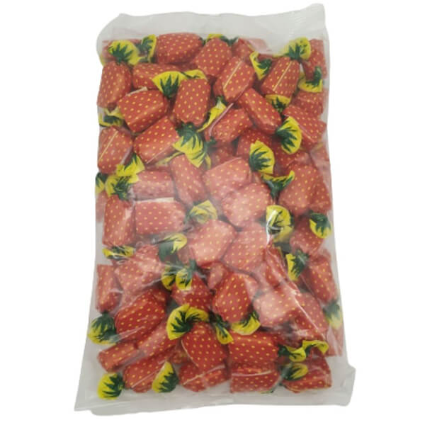 Tulip Καραμέλα 1kg (Fragola)