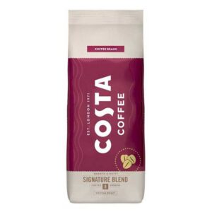 Costa Coffee Signature Blend Medium Roast 1kg Σε Κόκκους