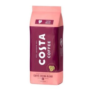 Costa Coffee Crema Blend 500g Σε Κόκκους