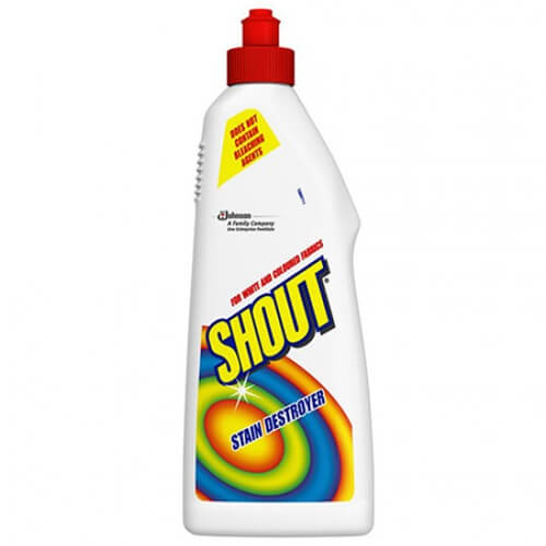 Bio Shout Υγρό Λεκέδων 500ml