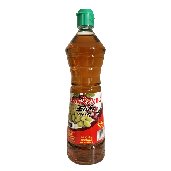Μακεδονικό Ξύδι 360ml
