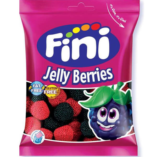 FINI Berries 90gr
