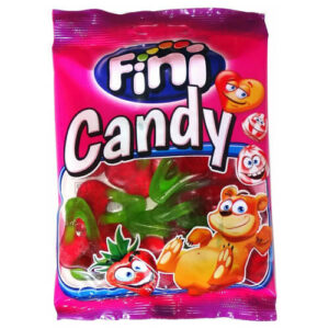 Fini Candy Ζελεδάκια 90gr