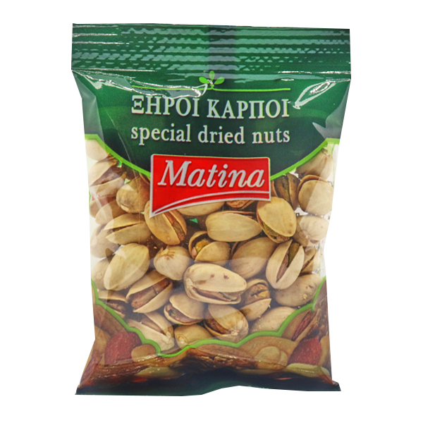 Ματίνα Κελυφωτό 80gr