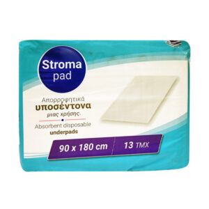 Υποσέντονο Stroma Pad 90x180cm 13 Τεμ.