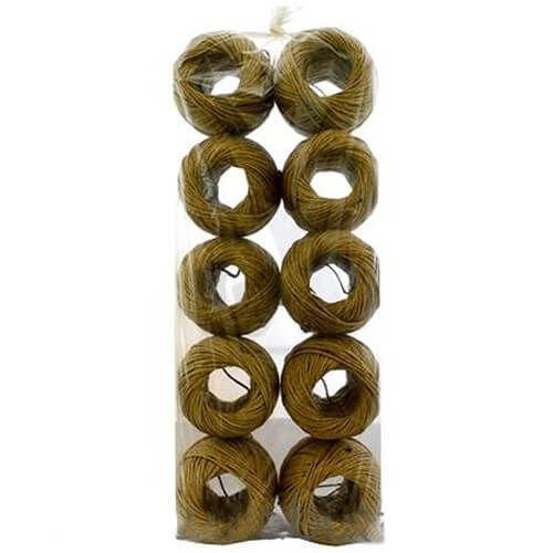 Σπάγγος Κουβάρι 100gr 80μ