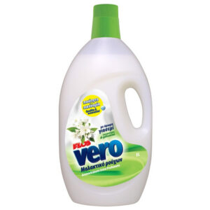 Flos Vero Μαλακτικό Ρούχων Γιασεμί 3lt