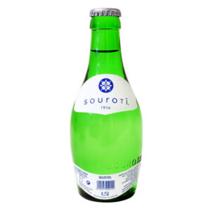 Σουρωτή Φιάλη 250ml