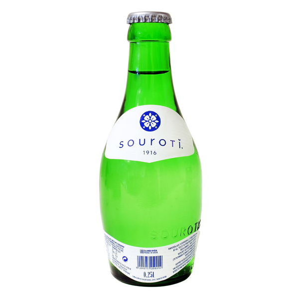 Σουρωτή Φιάλη 250ml