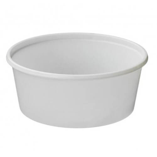 Μόρνος Κεσεδάκι Λευκό 640gr (50τεμ.)