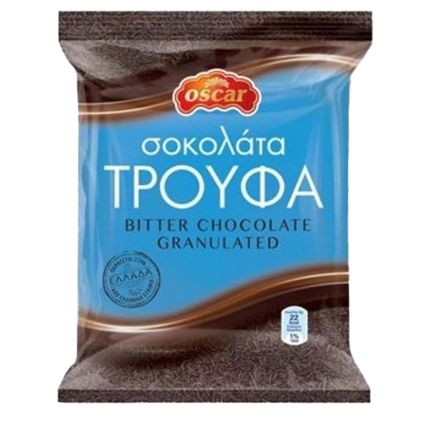 Oscar Τρούφα 100gr