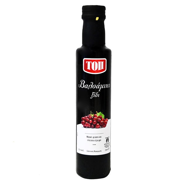 Τοπ Ξύδι Βαλσάμικο 250ml