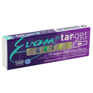 Target Evans Pipakia Super Slim