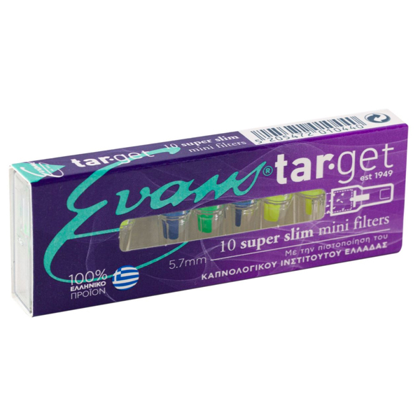 Target Evans Pipakia Super Slim