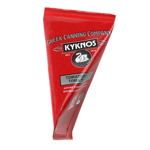 ΚΥΚΝΟΣ ΤοματοΠολτός 70gr 28-30% (Χάρτινο)