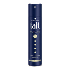 Taft Hair Spray 250ml (No 6) Ultimate Shine